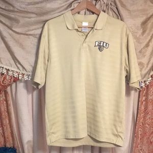 Florida International University short sleeve shirt